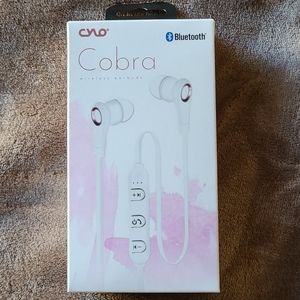 ⚫4/$40 Wireless earbuds